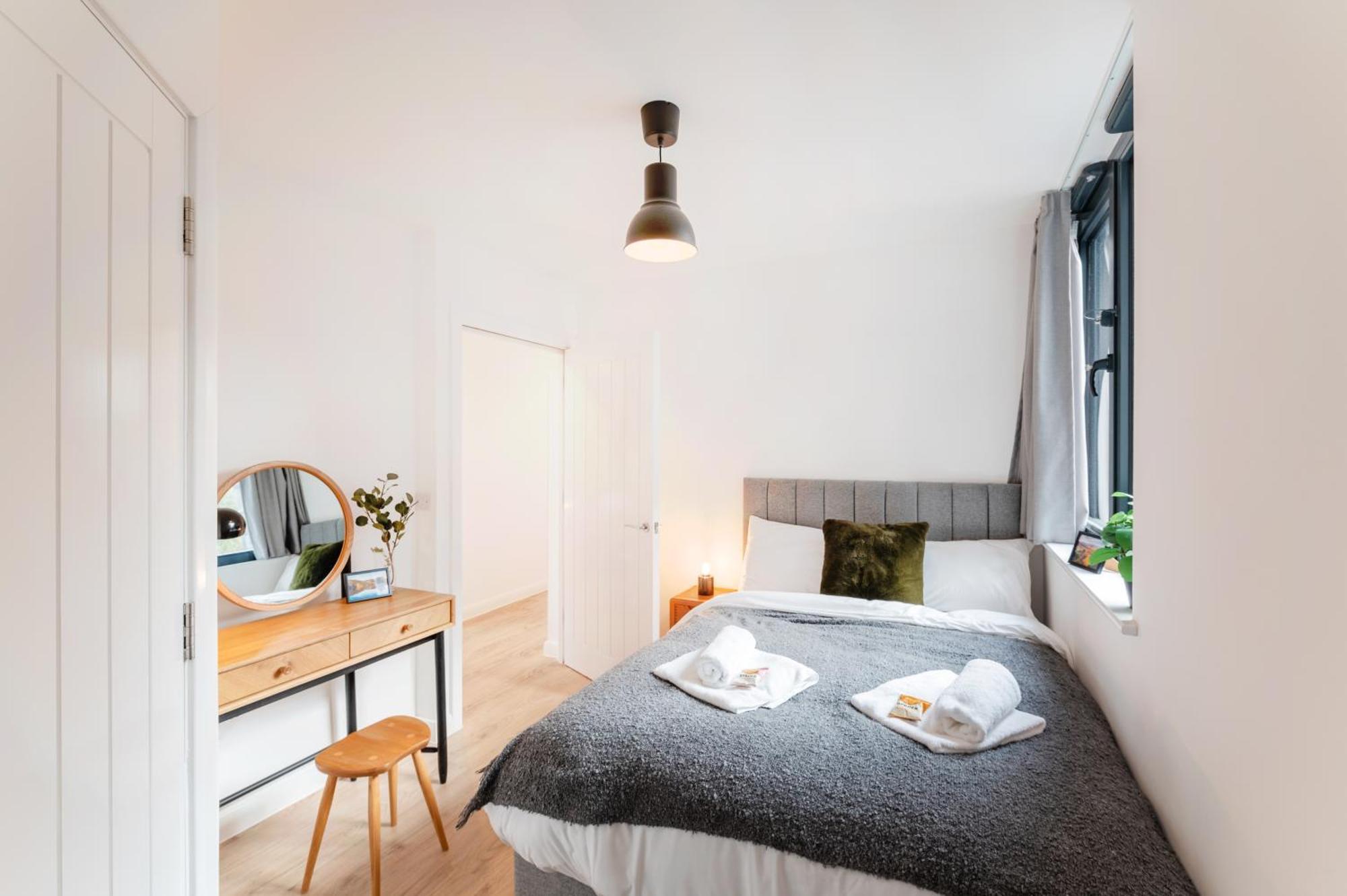 123 Queen Street - Home Crowd Luxury Apartments Sheffield Luaran gambar