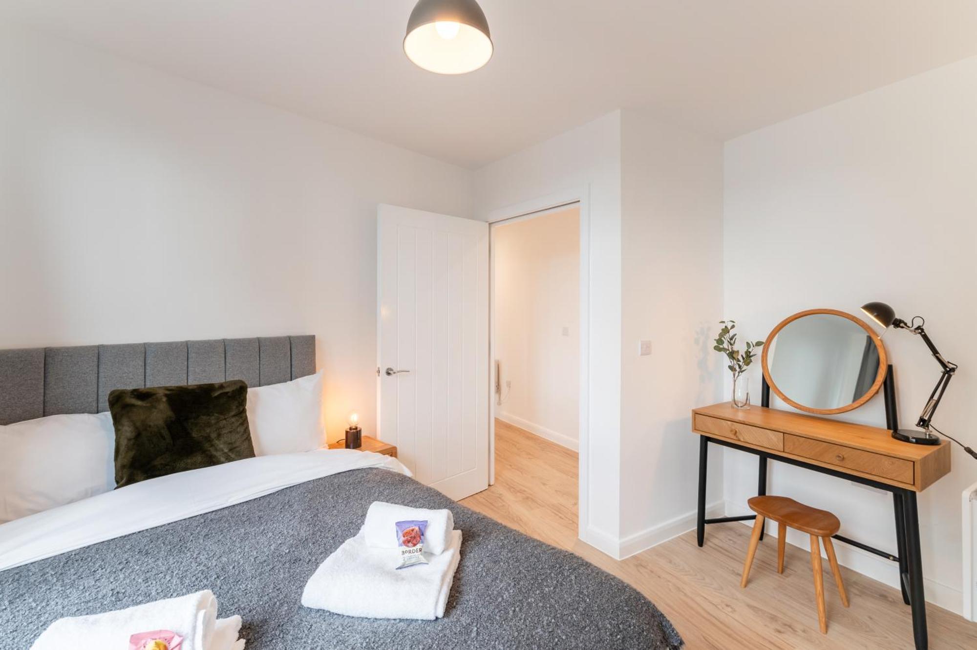 123 Queen Street - Home Crowd Luxury Apartments Sheffield Luaran gambar