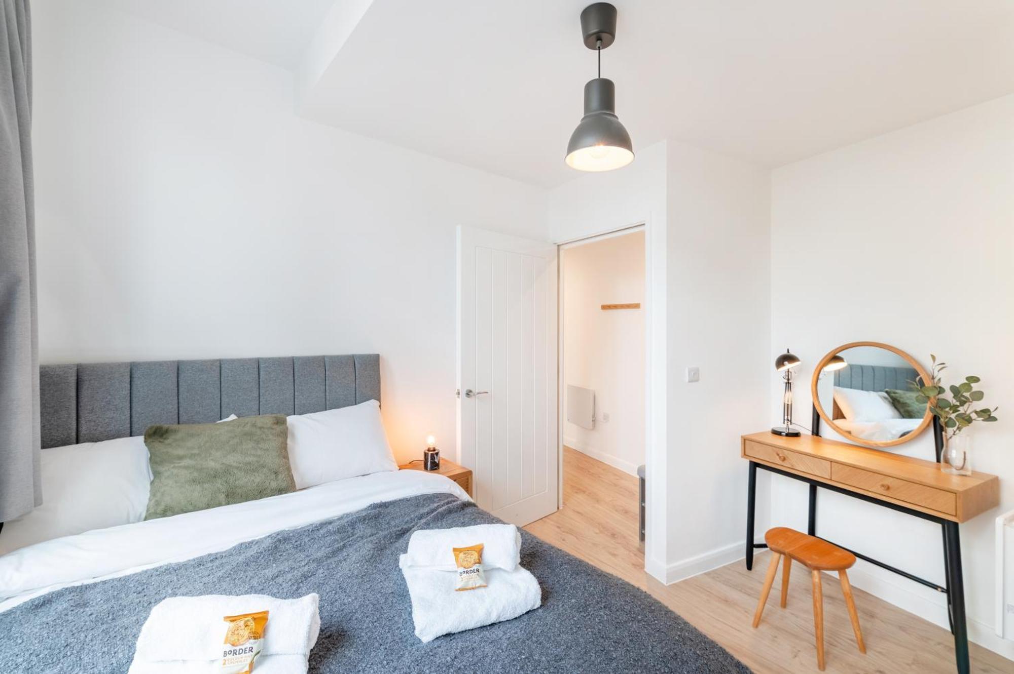 123 Queen Street - Home Crowd Luxury Apartments Sheffield Luaran gambar