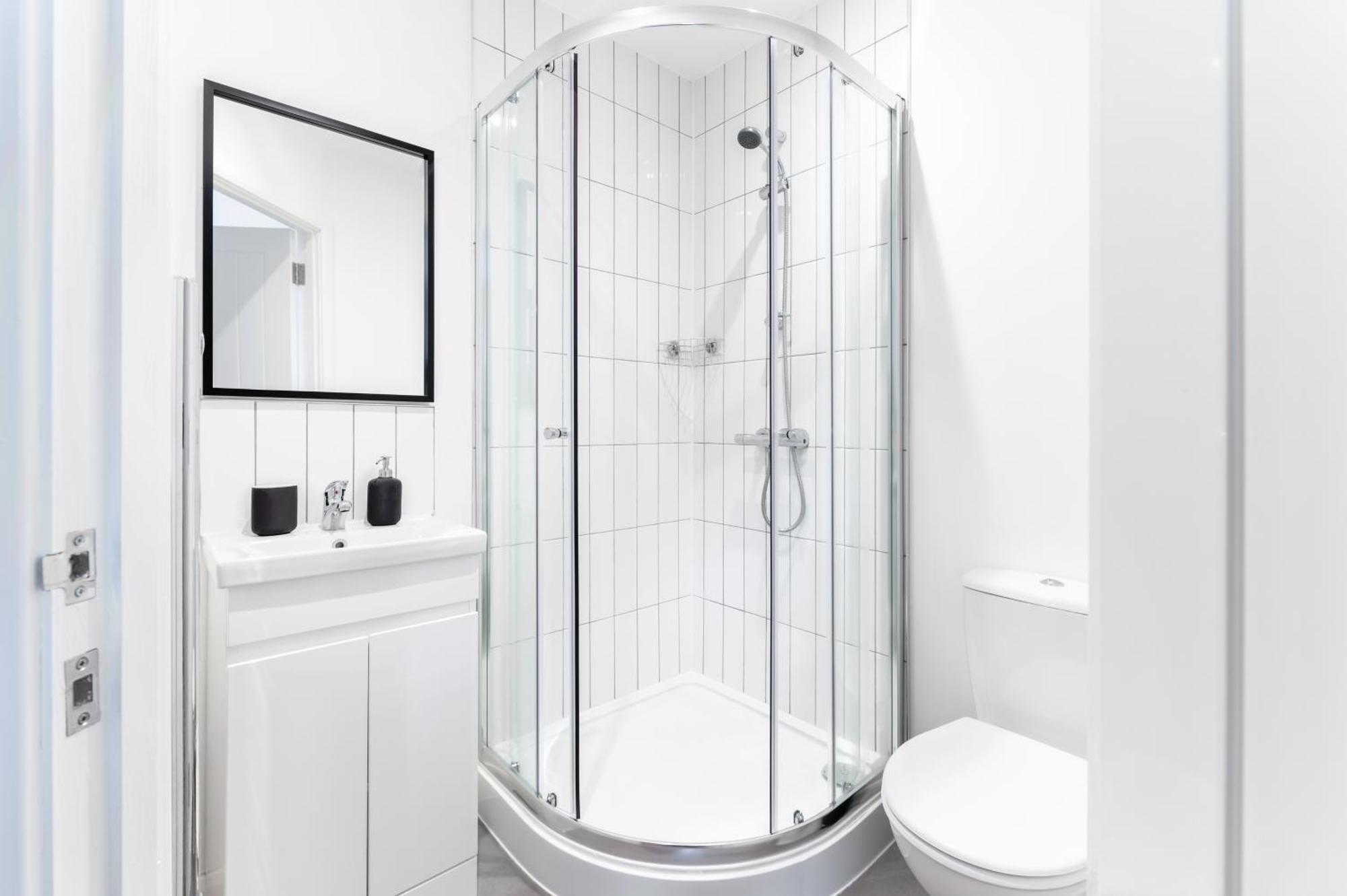 123 Queen Street - Home Crowd Luxury Apartments Sheffield Bilik gambar